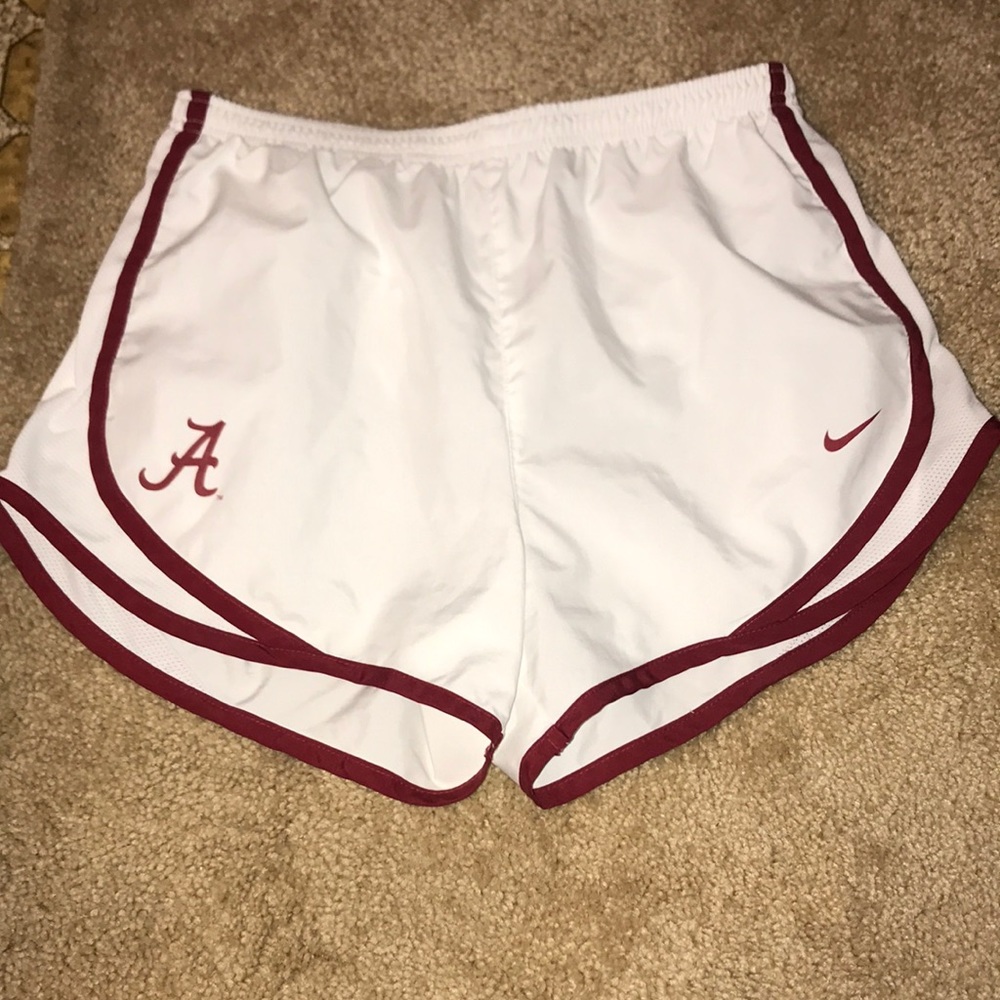 Alabama Nike Shorts